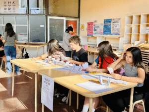 Resultados Elecciones CEPI – Tenemos líderes estudiantiles para el 2025 🎉👏🏻🎊