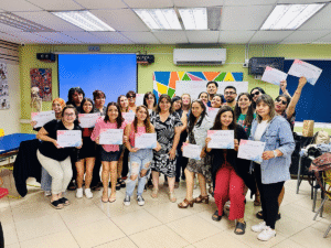 Regulación Emocional y Trato Digno a las Neurodivergencias ✨🧠